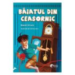 Baiatul din ceasornic - David Gruev