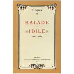 Balade si idile - George Cosbuc