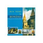 Bun venit in Romania - Doina Virginia Isfanoni, Paula Voicu