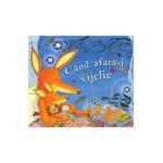 Cand afara-i vijelie - Debi Gliori