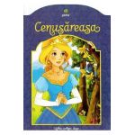 Cenusareasa. Colorez povesti alese