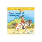 Conni invata sa calareasca - Liane Schneider, Eva-Wenzel Burger