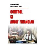Control si audit financiar - Minica Boaja, Sorin Claudiu Radu