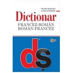 Dictionar francez-roman, roman-francez - Valeria Budusan, Clara Esztergar