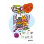 Dincolo de fereastra - Nicolina Halgas