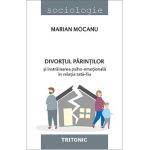 Divortul parintilor - Marian Mocanu