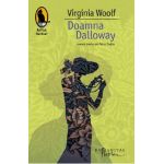 Doamna Dalloway - Virginia Woolf