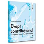 Drept constitutional - Ingrid Ileana Nicolau