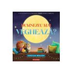 Dumnezeu mai vegheaza? - Sheila Walsh