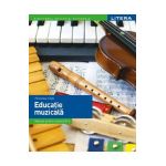 Educatie muzicala - Manual - Clasa 6 - Florentina Chifu