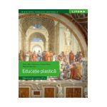 Educatie plastica - Manual - Clasa 6 - Oana-Maria Solomon, Cristina Rizea, Daniela Stoicescu