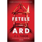 Fetele care ard - C.J. Tudor