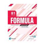 Formula B1 Preliminary Exam Trainer without key and Interactive eBook - Jacky Newbrook