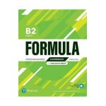 Formula B2 First Coursebook without key and Interactive eBook - Lynda Edwards, Lindsay Warwick