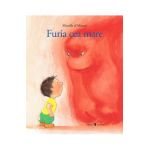Furia cea mare - Mireille D'Allancee