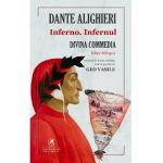 Infernul - Dante Alighieri