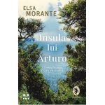 Insula lui Arturo - Elsa Morante