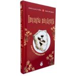 Invazia nevazuta. Seria Printii razboinici. Vol.2 - Priscilla Shirer, Gina Detwiler