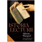 Istoria lecturii - Alberto Manguel