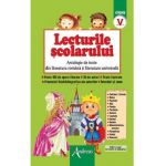 Lecturile scolarului - Clasa 5