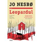 Leopardul - Jo Nesbo