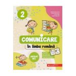 Limba si literatura romana. Exercitii, fise de lucru, teste - Clasa 2 - Daniela Berechet, Florian Berechet, Jeana Tita, Lidia Costache