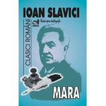 Mara - Ioan Slavici