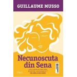 Necunoscuta din Sena - Guillaume Musso