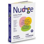 Nudge - Richard H. Thaler, Cass R. Sunstein