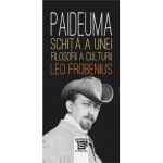 Paideuma. Schita a unei filosofii a culturii - Leo Frobenius
