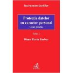 Protectia datelor cu caracter personal - Diana Flavia Barbur