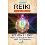 Reiki pe intelesul tuturor - Torsten A. Lange