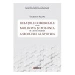 Relatiile comerciale dintre Moldova si Polonia - Valentin Arapu