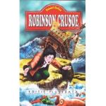 Robinson Crusoe - Daniel Defoe