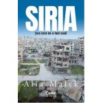 Siria, tara care ne-a fost casa - Alia Malek
