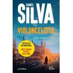 Violoncelista - Daniel Silva
