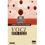 Voci din exil - Adrian Dinu Rachieru