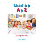 Zambet de la A la Z - Luminita Pietraru