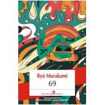 69 - Ryu Murakami