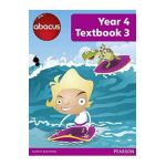 Abacus Year 4 Textbook 3 - Ruth Merttens