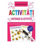 Activitati. Cartonase cu activitati