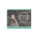 Advanced Oil Magic Book Series 5