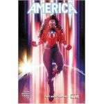 America Vol.2: Fast And Fuertona - Gabby Rivera