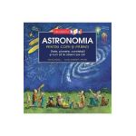 Astronomia pentru copii si parinti - Michael Driscoll