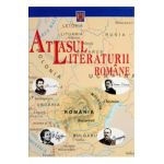 Atlasul literaturii romane - Adrian Costache, Luminita Cornea, Cristina Ionescu, Gherghe Lazarescu
