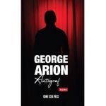 Autograf - George Arion