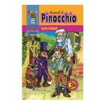 Aventurile lui Pinocchio - Carlo Collodi