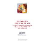 Basarabia dupa 200 de ani - Mihai Baciu, Silvia Bocancea