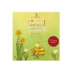 Bondarel sarbatoreste venirea primaverii - Britta Sabbag Maite Kelly Joelle Tourlonias