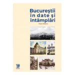 Bucurestii in date si intamplari - Radu Olteanu